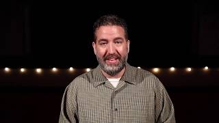 Quarantine Devotional #10