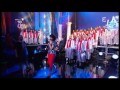 Nolwenn Leroy, Somewhere_over_the_Rainbow (Sidaction 2011)