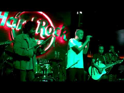 Lucky Ali - O Sanam