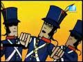 Las Canciones de La Asombrosa Excursión de Zamba en el Cabildo - El Rap de los Patricios