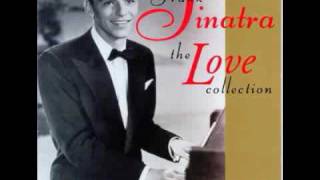 Watch Frank Sinatra One Finger Melody video