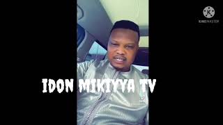 Bashir Mai Shadda Yayi Godiya Wa Abokanan Sa Da Masoyansa