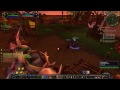 Warcraft - Goblin Starting Area Level 11-12: A woman scorned is a woman respawned