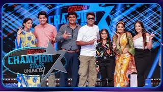 Champion Stars Unlimited  | 19th July 2025