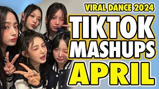 New Tiktok Mashup 2024 Philippines Party Music | Viral Dance Trend | March 15th 
