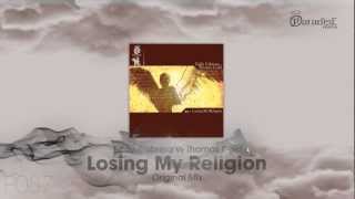 Eddy Cabrera Vs Thomas Gold - Losing My Religion (Original Mix)