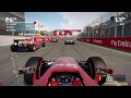 F1 2014 Career Mode Part 7: Canada