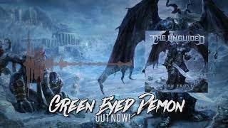 Watch Unguided Green Eyed Demon video