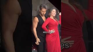 Tiger And Tamannah Tranding Short Video
