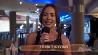 2018 Made in the West RED CARPET Highlights video
