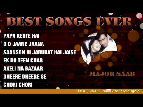 Best Hindi Songs Ever Part - 1 | Non-Stop Bollywood Hits | Jukebox...