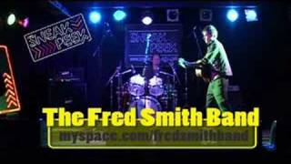 Watch Fred Smith Blue Guitar video