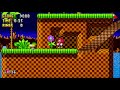 Getting Knuckles to Green Hill zone in Sonic.exe Spirits of Hell Round 1