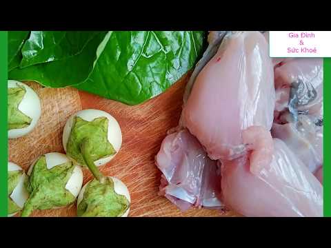 Cách làm món Ếch xào cà pháo thơm ngon lạ miệng cho cả nhà ngất ngây