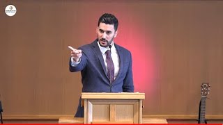 God Has Mercy For The Most Despised Mark 213-17 Pastor Daniel Batarseh Gospel Of Mark Series