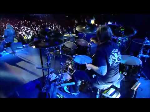 Alter Bridge - Isolation - Live At Wembley (HD) thumb