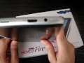 Ainol Novo 7 Fire Flame Gaming, Web Browsing Benchmark Scores Review Part 3