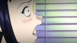 Narutaru - Aki Honda's death