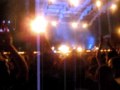 Depeche mode in israel - "hole to feed" , "enjoy the silence" , "in your room" and more..
