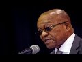 South Africa's ANC 'damaged' by Zuma scandals, party official say