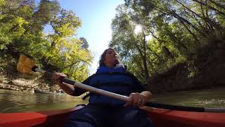 Kentucky River Boones Creek Paddle As Featured On Downstream Hd