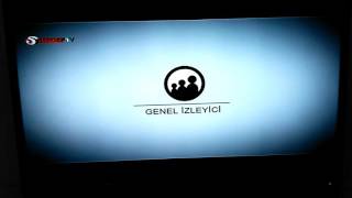 Son Hedef Tv Genel İzleyici Başlayıcı Jeneriği