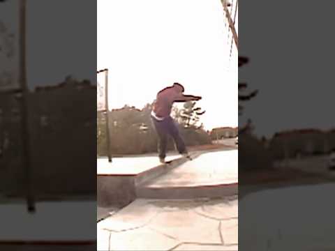 Epic skate spot that didn’t last long! #allineedskate #skateboarding