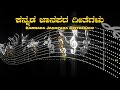 Duddu Kottare Bekkadu Sigataiti Lyrical Video - Kannada Janapada Geethe - 1080p Remastered Audio
