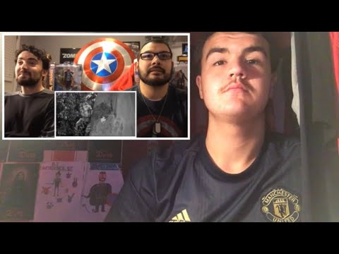 Try Not To Laugh Challenge #29 (James’ YouNiverse Laughing feat Ajmarkle Compilation #3 Reaction)