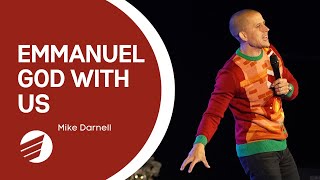 Restart Pt1 | The Power Of Kingdom Government | Mike Darnell