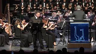 Karaşar Zeybeği - Solist Metin Turan