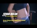 SENAM MALAM Episode #009 | Senam Simpel Bikin Body Makin Seksi Bareng GRACE Iskandar