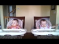 Brovadere' Babies jamming to BOBBY Dee!