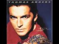 Видео For your Love Thomas Anders