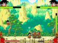 Dragon Ball Fierce Fighting Con Macho images Dragon Ball Fierce Fighting Con Macho