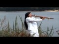 www.Ancient Winds.com - Reflection.