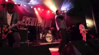 Watch Electric Six Show Me What Your Lights Mean video