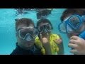 Watch Full Review Sports HD 1080P DV Water Resistant Action Camera Video