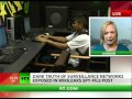 Wikileaks vuelve a la actividad y filtra “archivos espías”