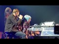 Lady Gaga - Shallow (Live) WITH BRADLEY COOPER - Full Video - Enigma Vegas Residency