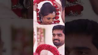 Candid Wedding Reels -Aswini Vignesh
