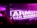 Armin van Buuren @ Armada night, ADE 2010: Orjan Nilsen - Go Fast!