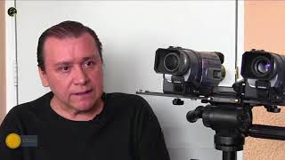 ظهور خمسة ملائكة في الحياة الحقيقة وتم تصويرهم