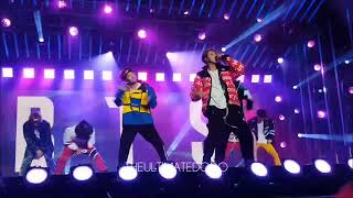 Bts- Dna Live At The American Music Awards Ama2017