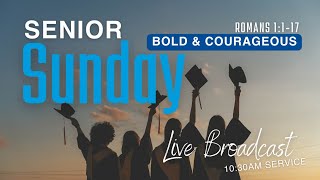PVPC Live Stream, 10:30am Service - Sunday, May 15, 2022