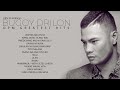 OPM Playback  - Bugoy Drilon | OPM Greatest Hits