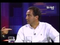 Mariuxi Domínguez entrevista en profundidad a Pablo Zalaquett