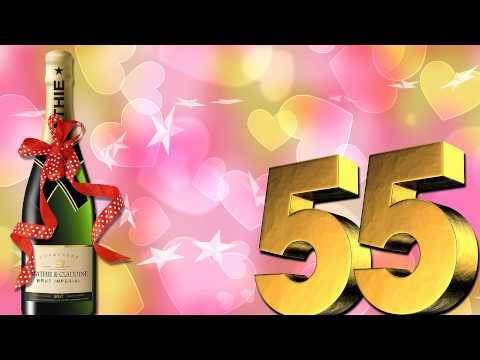 На 55 лет открытки 73