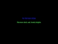 Starkid - HMB - The Dynamic Duet (Instrumental with lyrics)