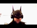 BatDanz and Creature Carl